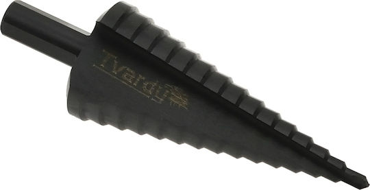 Tvardy Burghiu cu Diamant HSS pentru Metal