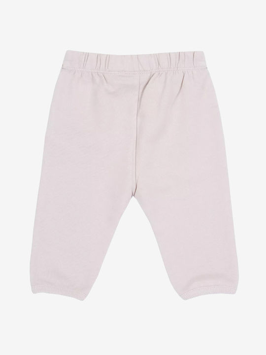 Chicco Pantaloni copii Rose