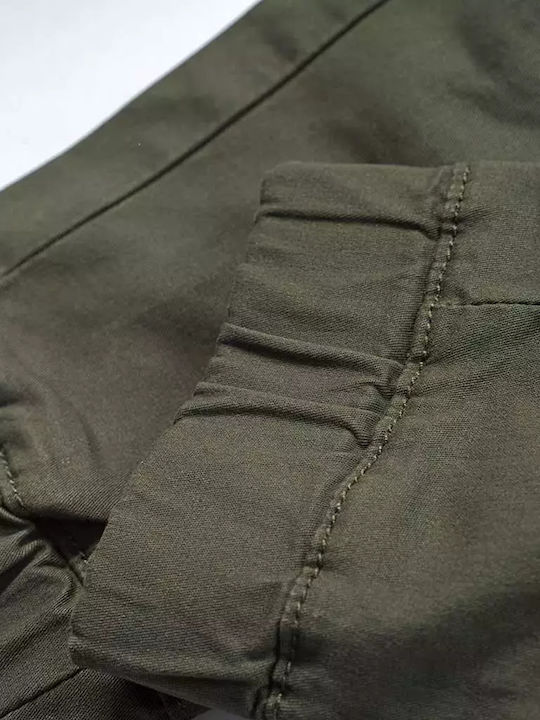 Pantaloni pentru Copii HAKI