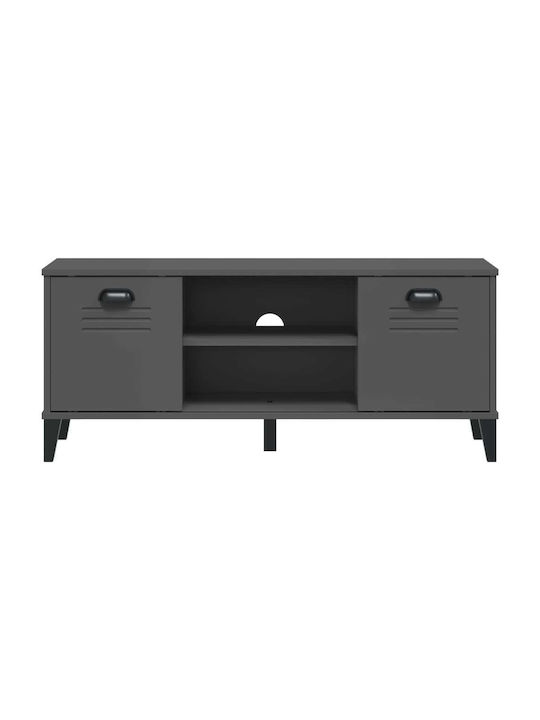 Пластмасов Обувна рафт 106x35x45см