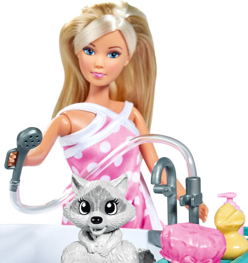 Simba Set de păpuși pentru 3+ ani+ Ani 29cm.