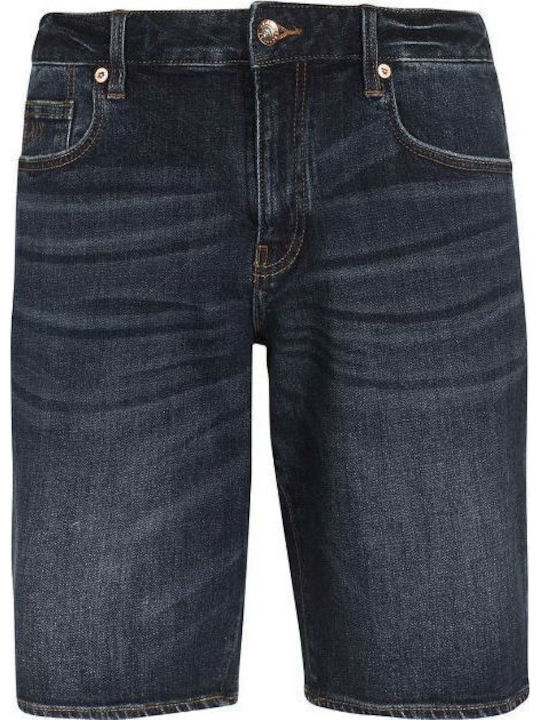 Men's Shorts Navy Blue