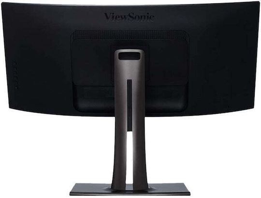 Viewsonic VP3881a Ultrawide IPS HDR Curved Monitor 38" QHD 3840x1600 με Χρόνο Απόκρισης 5ms GTG