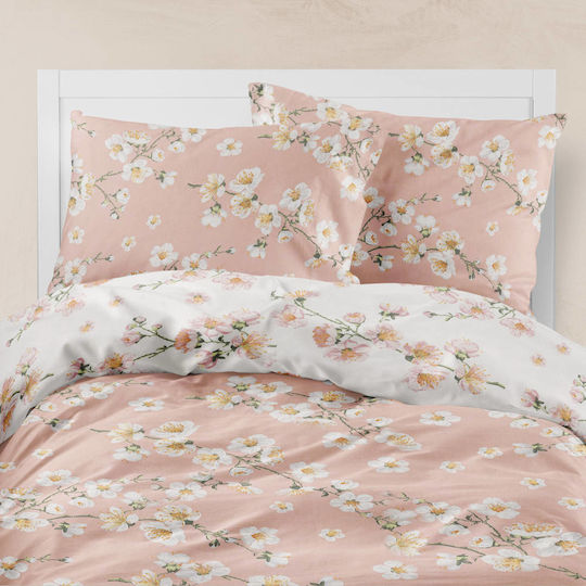 Borea Jasmine Υπέρδιπλη 240x260εκ. Borea Jasmine Υπέρδιπλη 240x260εκ.