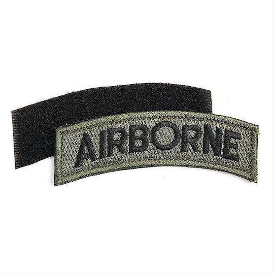 Σήμα Airborne Fostex