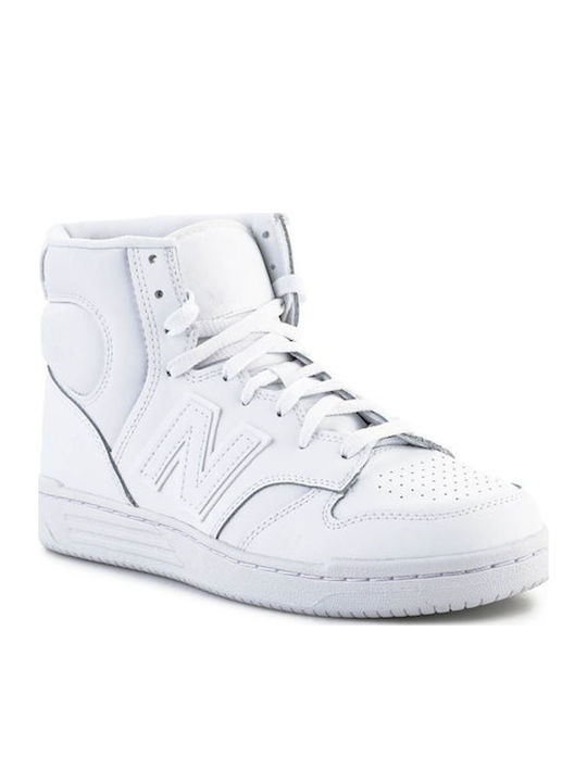 New Balance 480 Sneakers Λευκά New Balance 480 Sneakers Λευκά