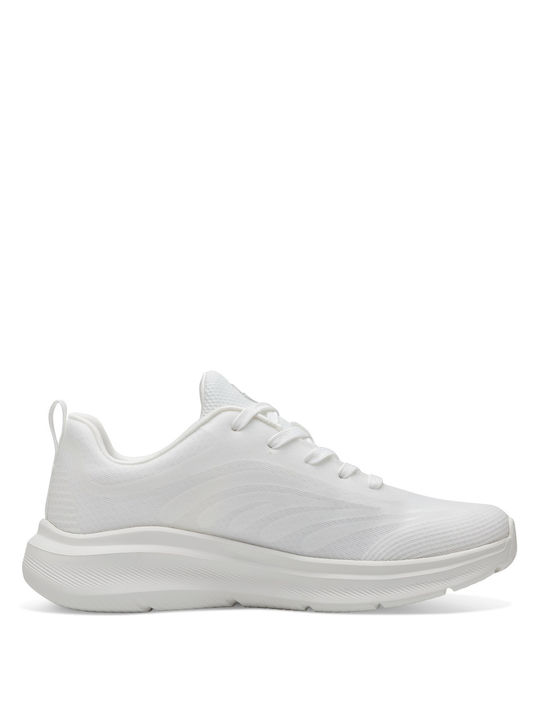 Tamaris Anatomical Sneakers White