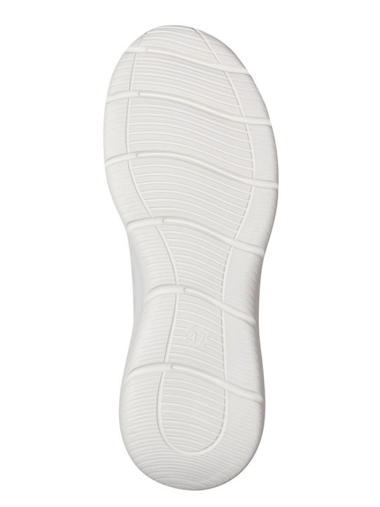 Anatomical Sneakers White