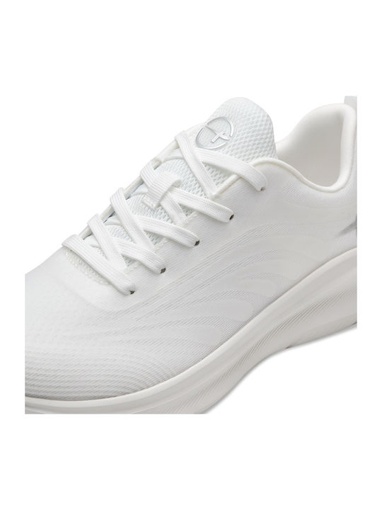 Anatomical Sneakers White