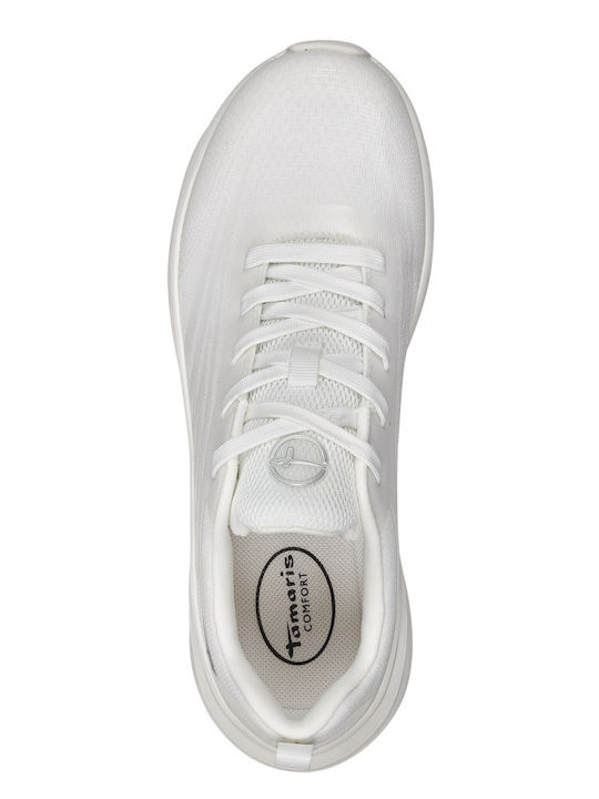 Anatomical Sneakers White