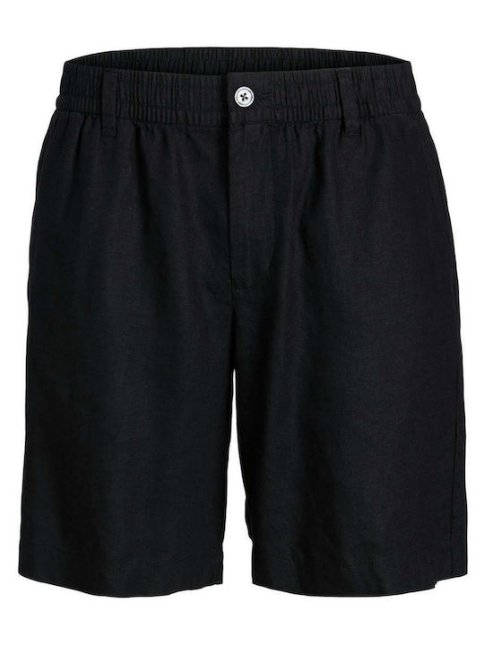 Herrenshorts Schwarz