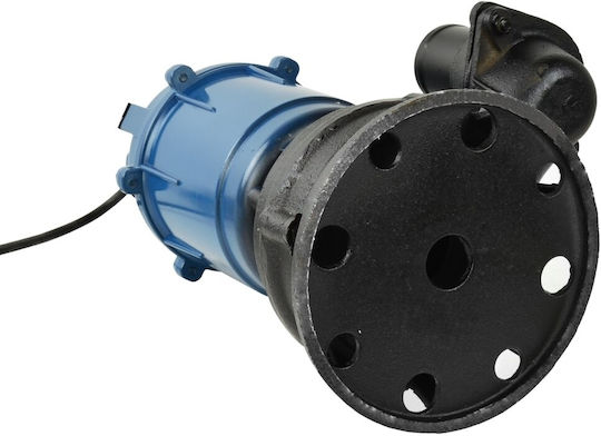 Geko Ηλεκτρική Αντλία Επιφάνειας 550W Μονοφασική