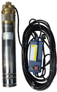 Omnigena Pompa de apă de suprafață electrică 750W Trei faze