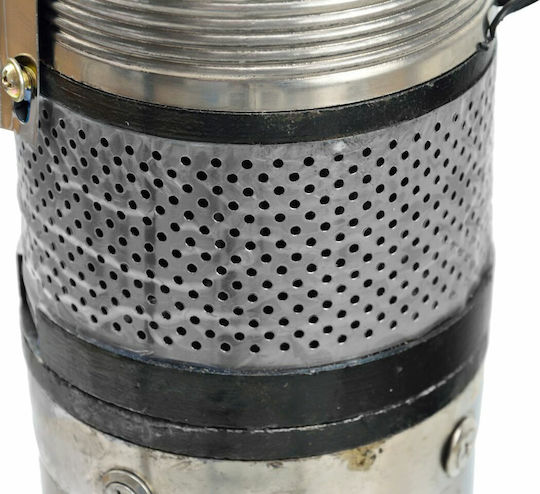 Geko Ηλεκτρική Αντλία Επιφάνειας 400W Μονοφασική