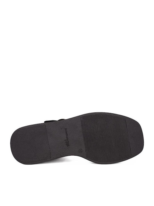Platforme Dama Negre