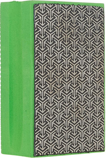 Geko Geko Sand Paper Foam Sanding Pad K200