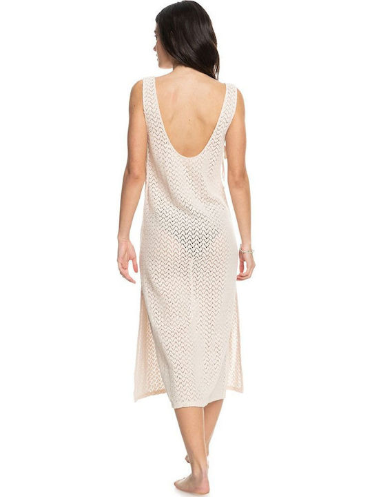 Roxy Rochie De Plajă Bej