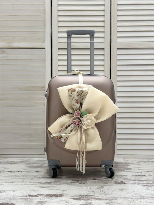 Makis Tselios Fashion Vintage Floral Baptism Set Pack