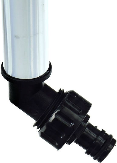 Geko Τρίποδο με Μέγιστη Γωνία Ρίψης 360° G73056