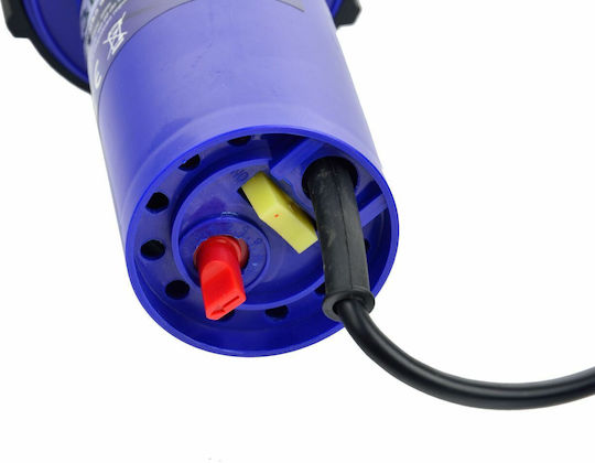 Geko Κολλητήρι Ρεύματος 1080W
