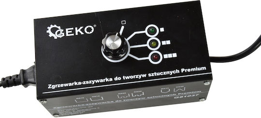 Geko Κολλητήρι Ρεύματος 20W