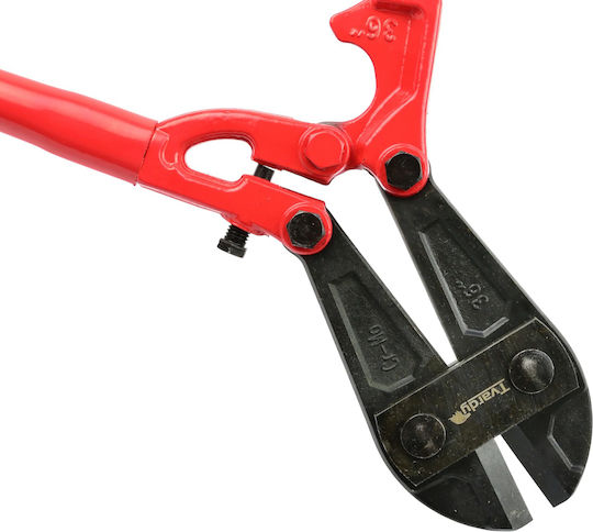 Tvardy Zange Länge 914.4mm
