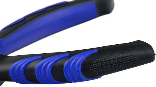 Geko Pensetă Curbată Lungime 200mm