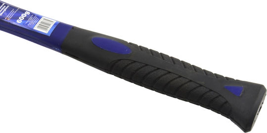 Geko Hammer 600gr with Fiberglass Handle G72248