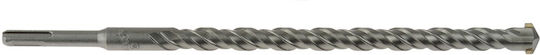 Geko Drill 260x18mm with SDS Plus Socket