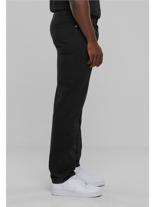 Παντελόνι Chino Black