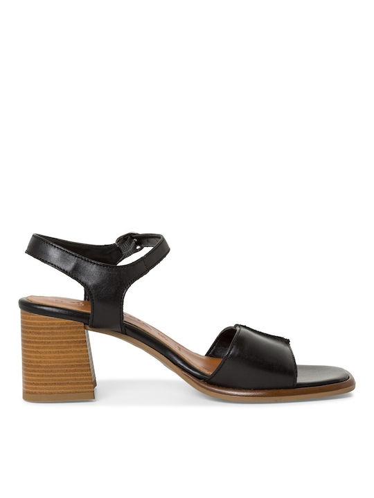 Tamaris Women's Sandals Black