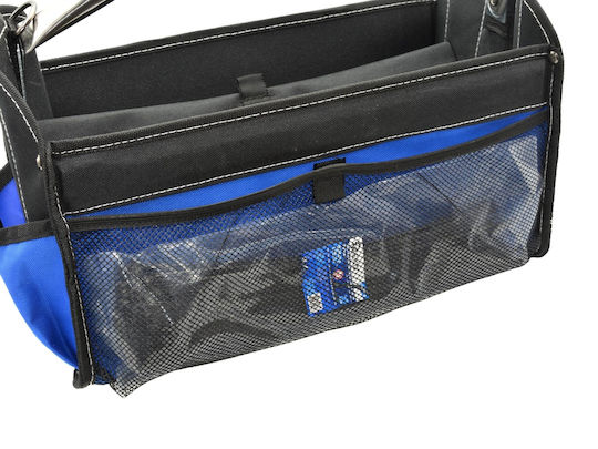Geko Open Top Over the Shoulder Tool Bag