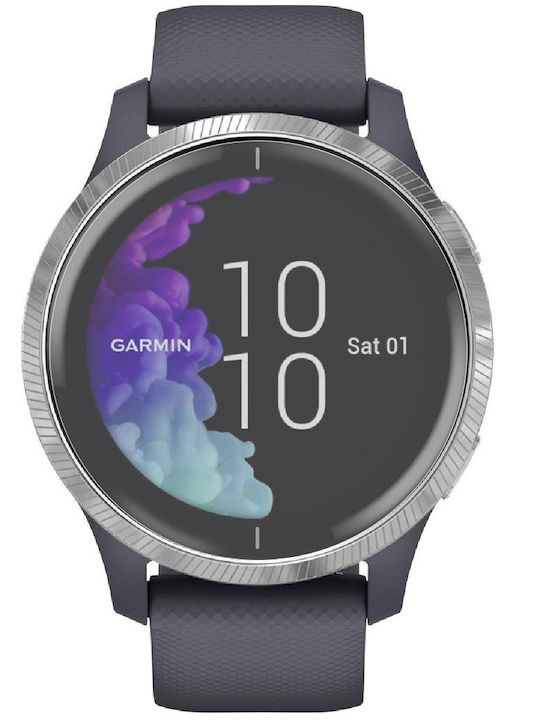 Erbord Screen Protector για το Garmin Venu 1τμχ