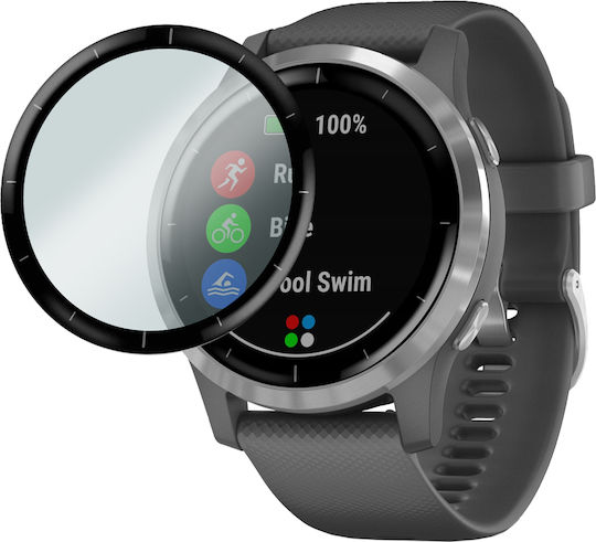 Erbord Screen Protector για το Garmin Vivoactive 4 1τμχ