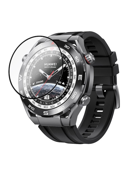 Erbord Screen Protector pentru Huawei Watch Ultimate 1buc
