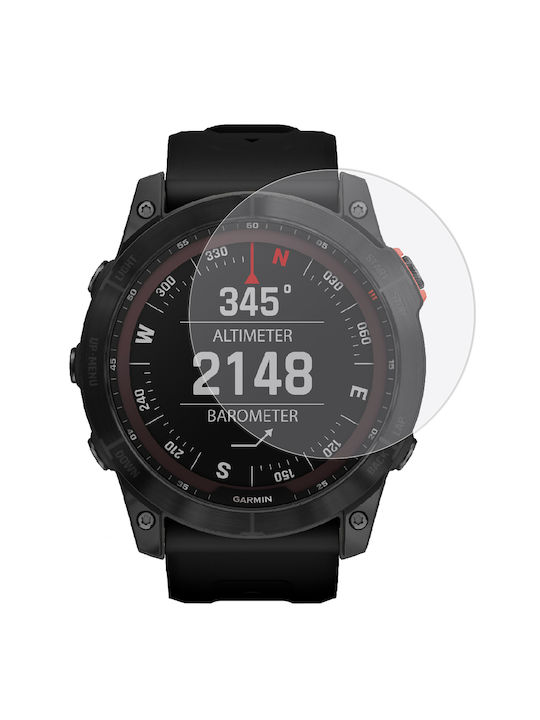 Erbord Displayschutzfolie für das Garmin Fenix 7 1Stück