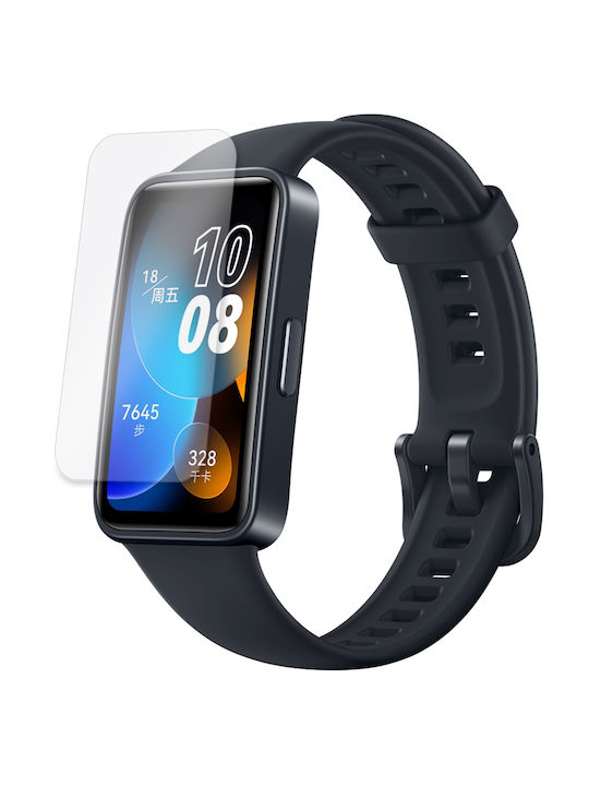 Erbord Screen Protector pentru Huawei Band 8 1buc