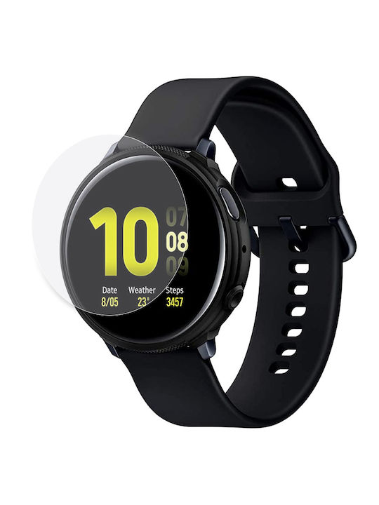 Erbord Displayschutzfolie für das Galaxy Watch Active 2 40mm 1Stück