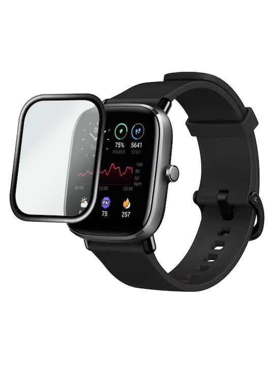 Erbord Displayschutzfolie für das Amazfit GTS 1Stück