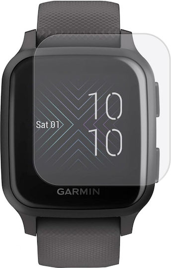 Erbord Displayschutzfolie für das Garmin Venu SQ 1Stück