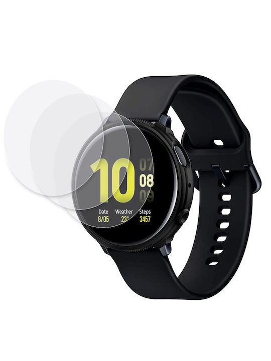 Erbord Displayschutzfolie für das Galaxy Watch Active 2 40mm 1Stück