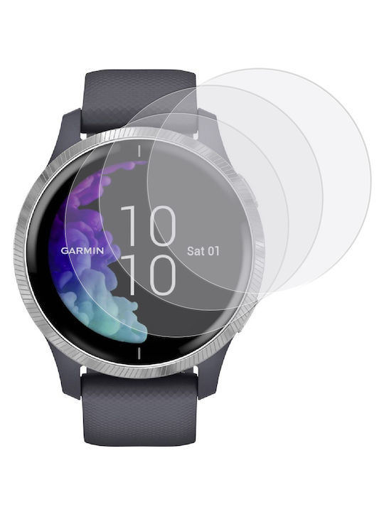 Erbord Screen Protector για το Garmin Venu 1τμχ