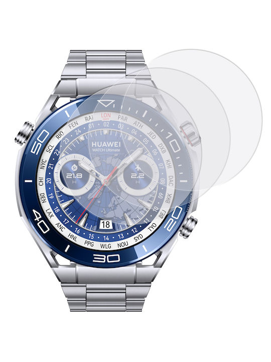 Erbord Защитен екран за Huawei Watch Ultimate 1бр