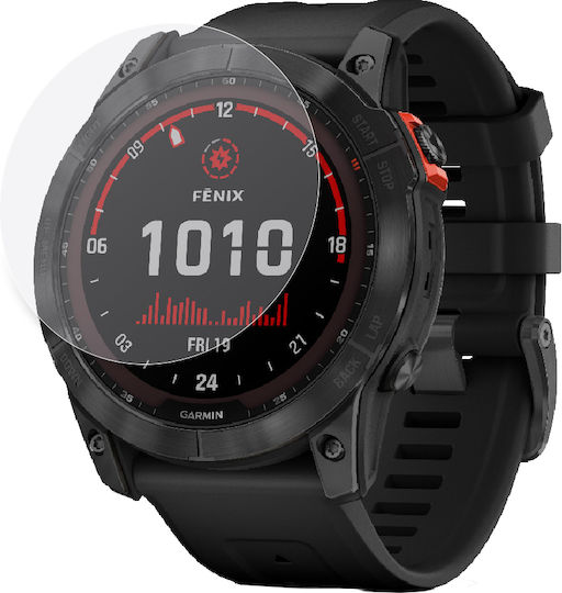 Erbord Screen Protector για το Garmin Fenix 7 1τμχ