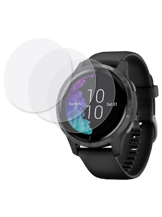 Erbord Screen Protector για το Garmin Venu 1τμχ