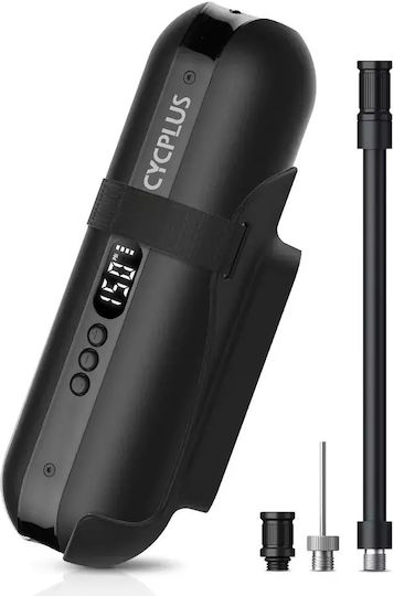 Cycplus Electric Air Pump A2