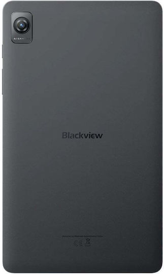 BlackView Tab 60 4G 8.68" (6GB/128GB) Iron Grey