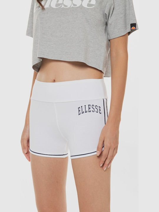 Community Club Giuseppa Women's Shorts White