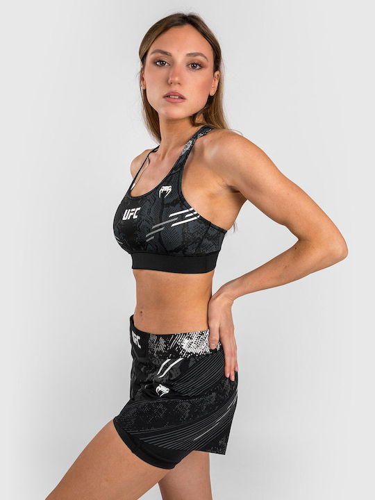 Venum Femei Sutien sport Negru