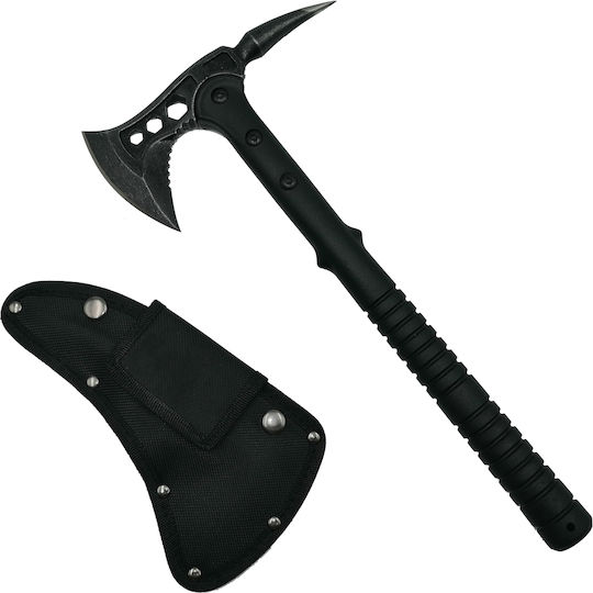Survivor Desert Axe Survivor Sting Fall Axe Set Ideallstore 39 Cm Scheide enthalten